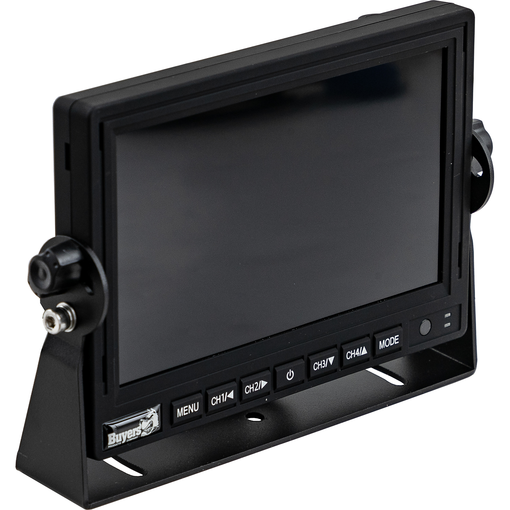 Buyers Products, Replacement Monitor for 8883050 Screen Size 2.68 in, Model# 8883051